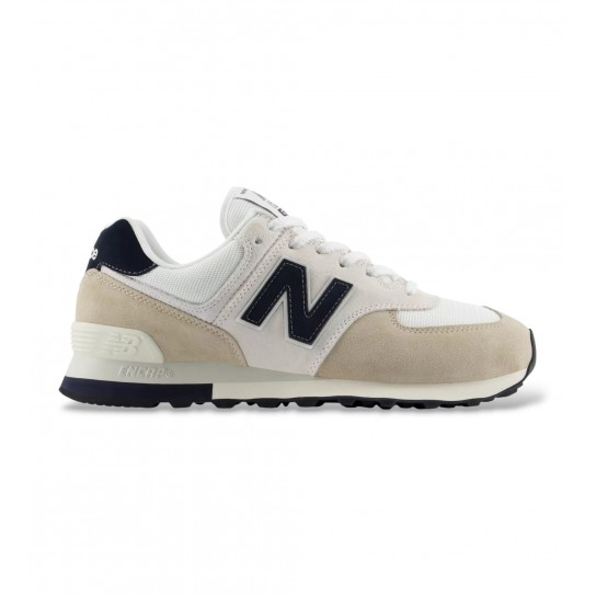 New Balance U5746SG - Branco