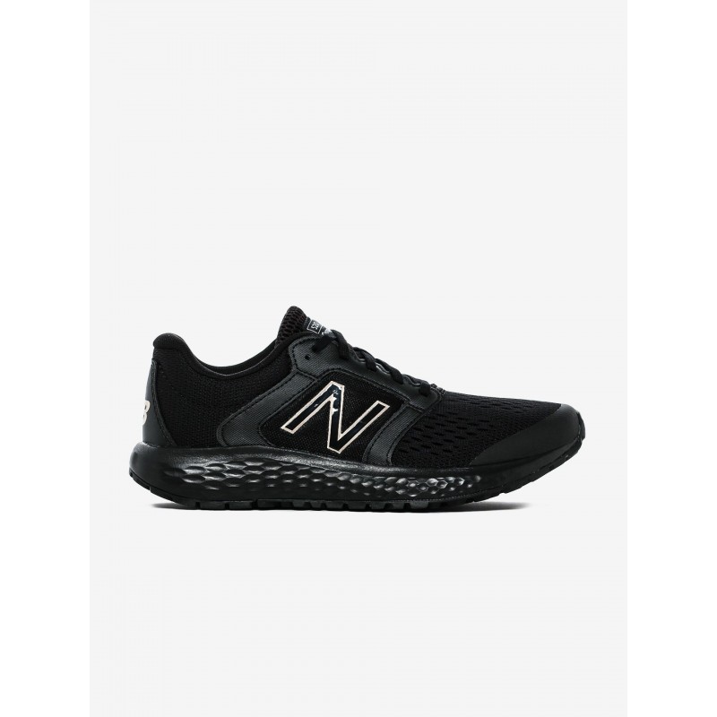 new balance pretos senhora