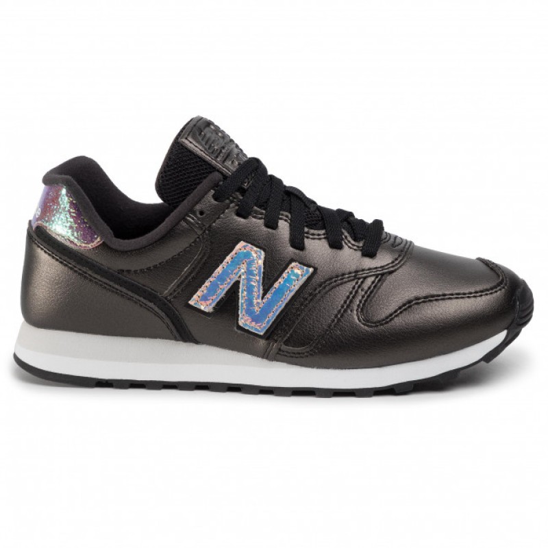 new balance pretos senhora
