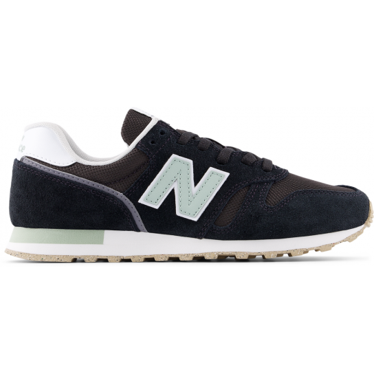 New Balance WL373XB2 - Preto