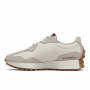 New Balance WS327KA - Cru/Bordeaux