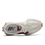 New Balance WS327KA - Cru/Bordeaux