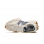 New Balance WS327KB - Cru/Azul