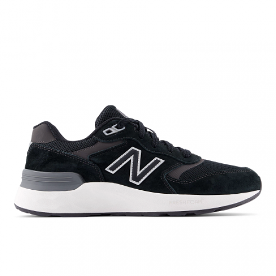 New Balance WW880BB7 - Preto