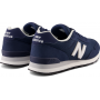 New Balance ML515NVY - Azul Marinho