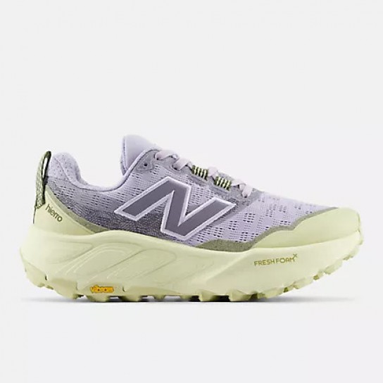 New Balance WHIER3XG - Lilás