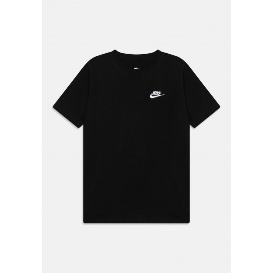 T-shirt Nike Club - Preto