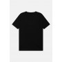 T-shirt Nike Club - Preto