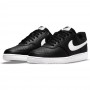 Nike Court Vision Low - Preto