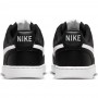 Nike Court Vision Low - Preto