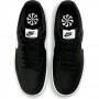Nike Court Vision Low - Preto