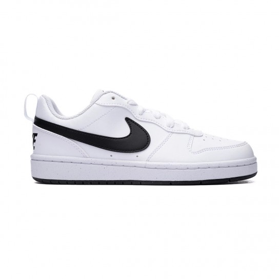 Nike Court Vision Low - Branco