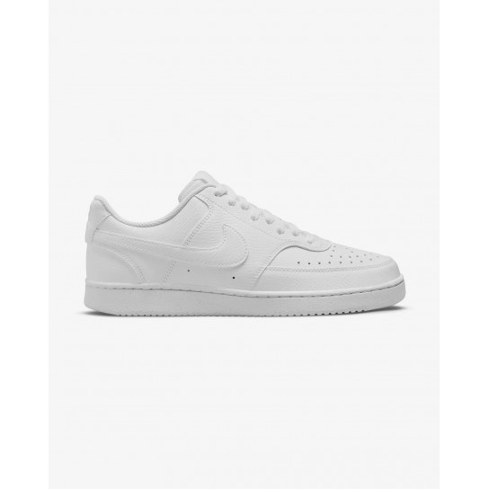 Nike Court Vision Low - Branco