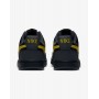 Nike Court Vision Low - Preto/Amarelo