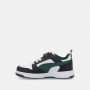 Puma Rebound V6 LO AC+PS - Branco/Preto