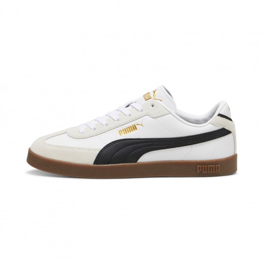 Puma Club II Era K - Branco