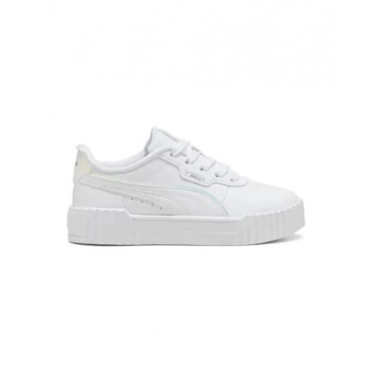 Puma Carina 3.0 Holo 2.0 PS - Branco