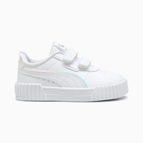 Puma Carina 3.0 Holo 2.0 V Inf - Branco