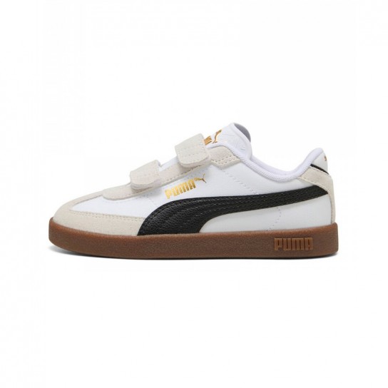 Puma Club II Era C - Branco