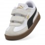 Puma Club II Era Inf - Branco