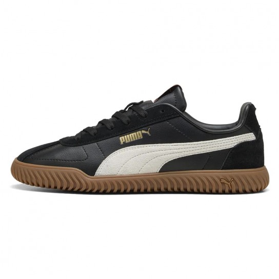 Puma Club Kayzer M - Preto