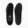 Puma Catch SD - Preto/Branco