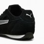 Puma Catch SD - Preto/Branco