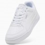 Puma Caven III - Branco
