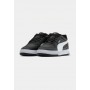Puma Caven III - Preto/Branco
