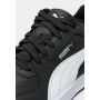 Puma Caven III - Preto/Branco