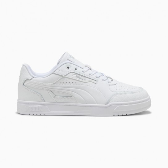 Puma Caven III Plus - Branco