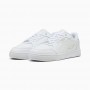 Puma Caven III Plus - Branco