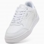 Puma Caven III Plus - Branco