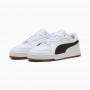 Puma Caven III Plus - Branco/Preto
