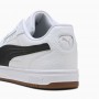 Puma Caven III Plus - Branco/Preto