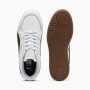 Puma Caven III Plus - Branco/Preto