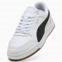 Puma Caven III Plus - Branco/Preto