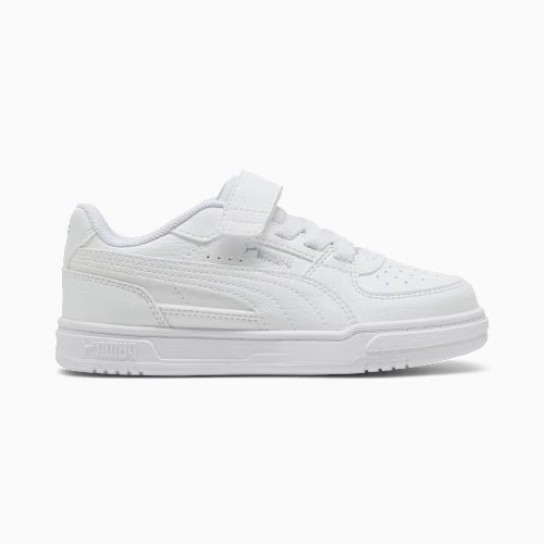 Puma Caven III AC+PS - Branco