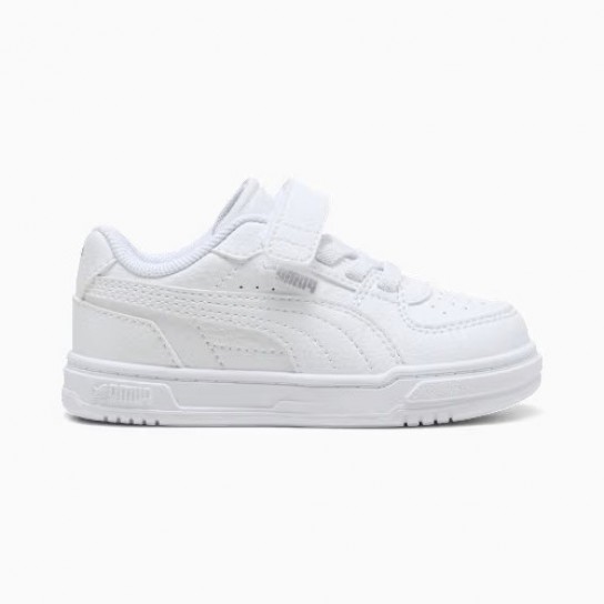 Puma Caven III AC+INF - Branco