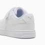 Puma Caven III AC+INF - Branco