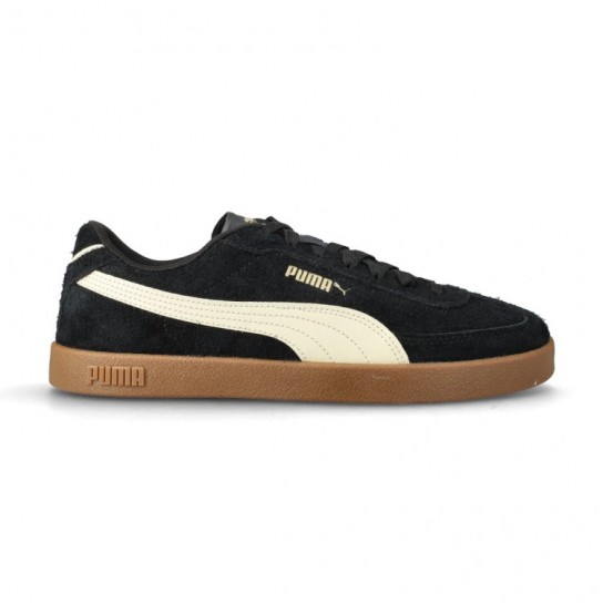 Puma Club II Era OG - Preto/Camel