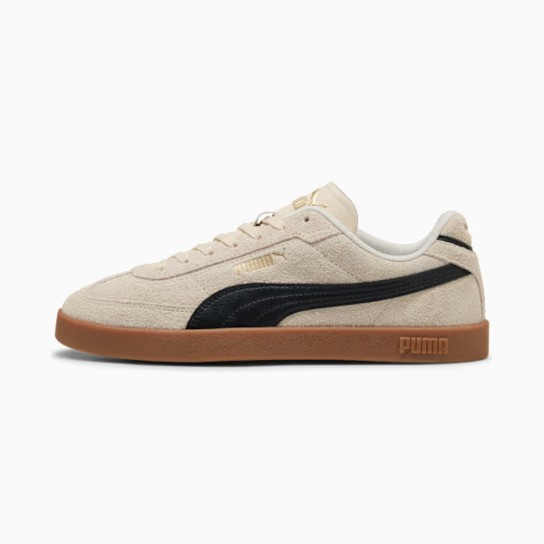 Puma Club II Era OG - Cru/Preto