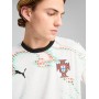 Camisola Puma Portugal Alternativa 2025 - Branco