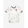 Camisola Puma Portugal Alternativa 2025 - Branco