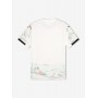 Camisola Puma Portugal Alternativa 2025 - Branco