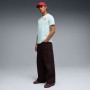 T-shirt Puma FPF FtblCulture Printed - Verde Lagoa