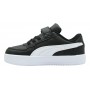 Puma Caven 2.0 AC + INF - Preto/Branco
