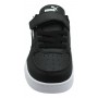 Puma Caven 2.0 AC + INF - Preto/Branco