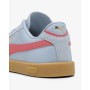 Puma Club II Era JR - Azul claro 