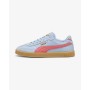 Puma Club II Era JR - Azul claro 